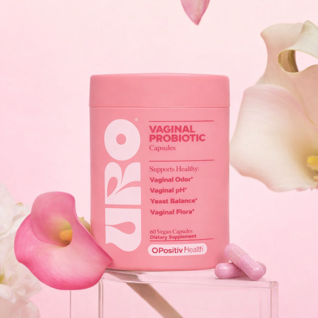 Uro Probiotico Intimo